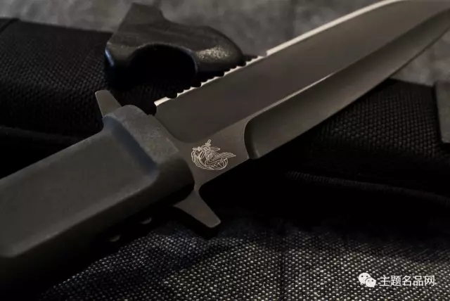 极端武力支点刀具测评,极端武力校官