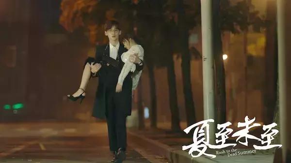 那些甜过主角的副cp,那些甜过主角的副线cp