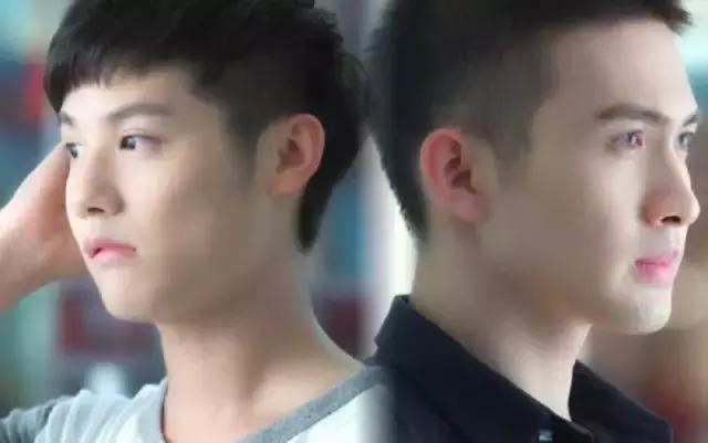 那些甜过主角的副cp,那些甜过主角的副线cp