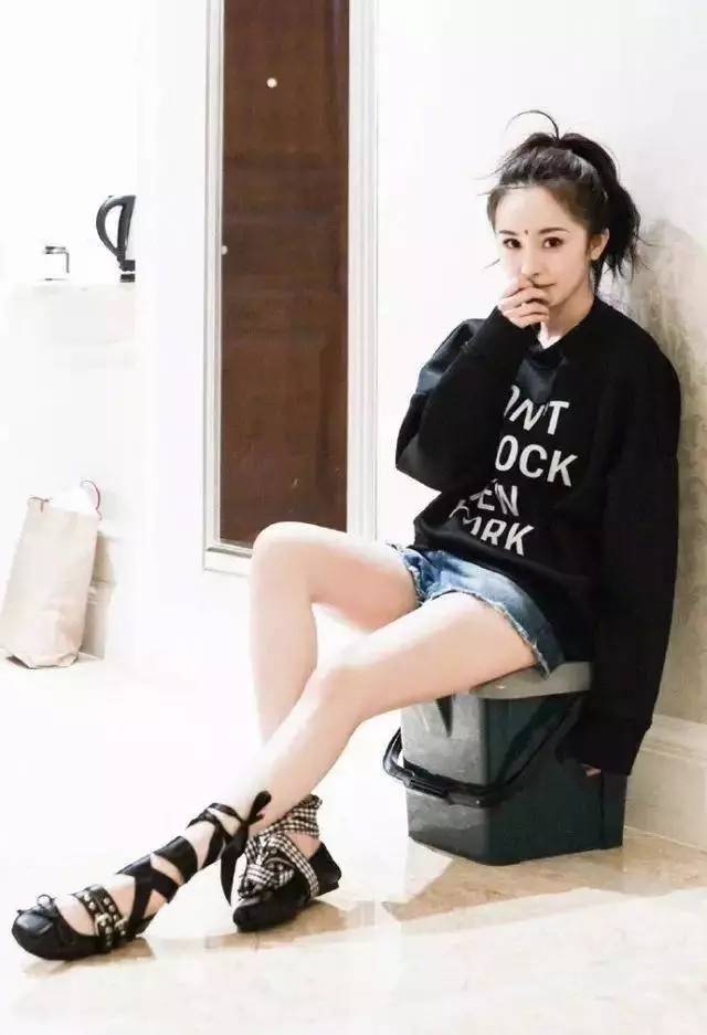 脚太肥鞋穿不了怎么瘦脚,脚大脚肥好看一点的鞋