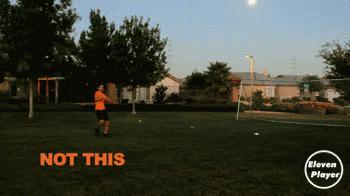 足球技巧传球,足球技巧之过人战术