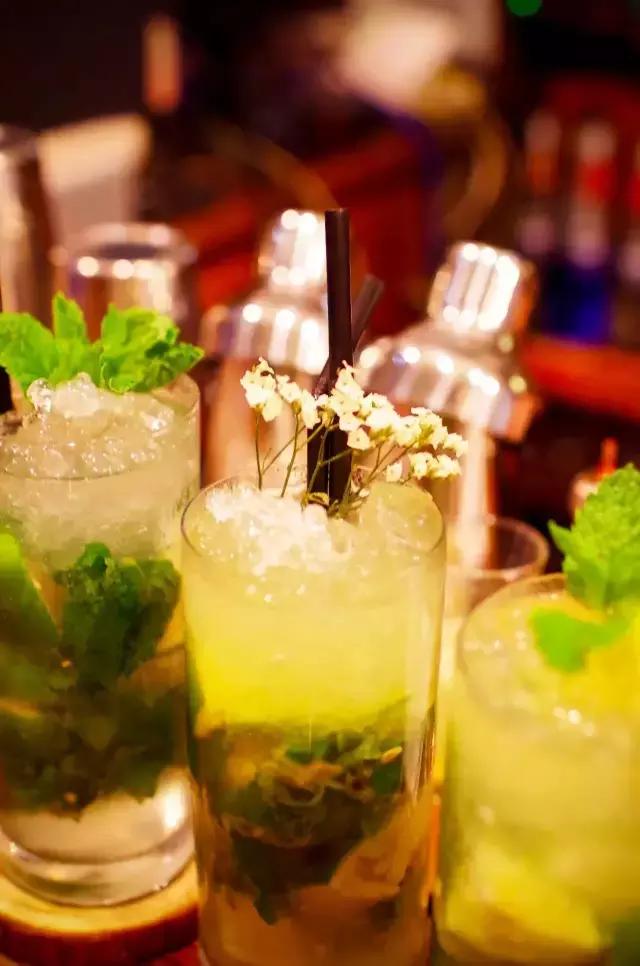 贵阳最有氛围的小酒吧,贵阳有格调的小酒吧