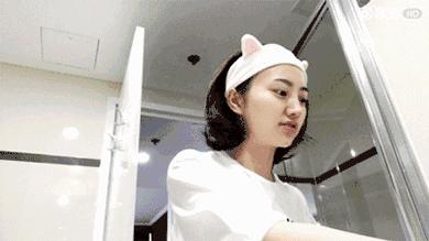 景甜在时尚圈有多火,景甜活动照太时尚了美到不行