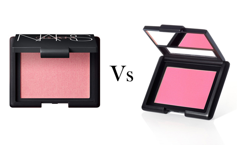 大牌彩妆和平价彩妆持妆效果对比,用平价彩妆画出贵价妆容