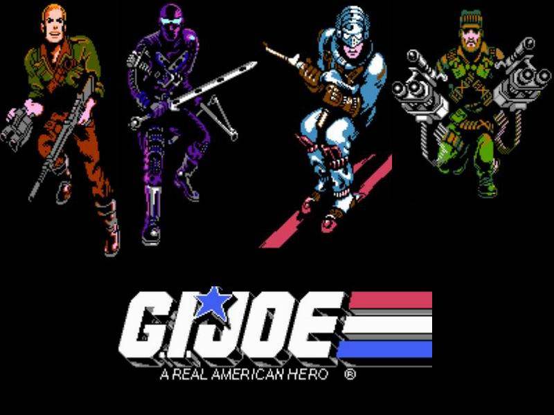 游海沉浮之周末说史第一期：你敢说玩过《魂斗罗》？