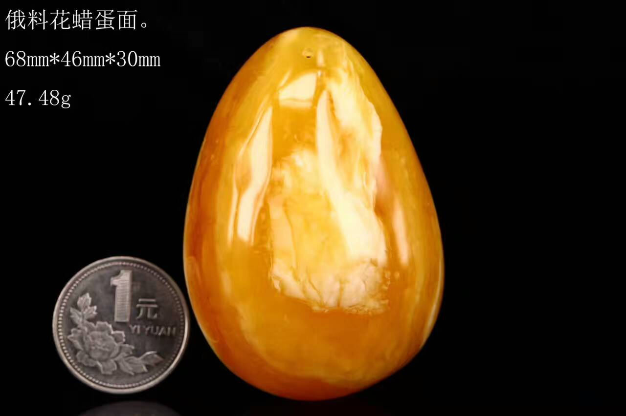 玩蜜蜡的生肖,玩蜜蜡的男人是什么样的人