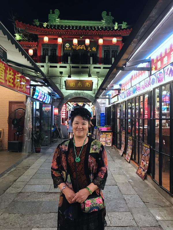 去桂林如何最省钱的玩,一家三口自己去桂林旅游