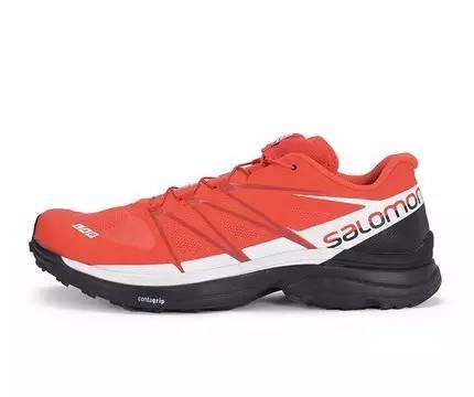 最轻量的专业越野跑鞋,索康尼的入门越野跑鞋