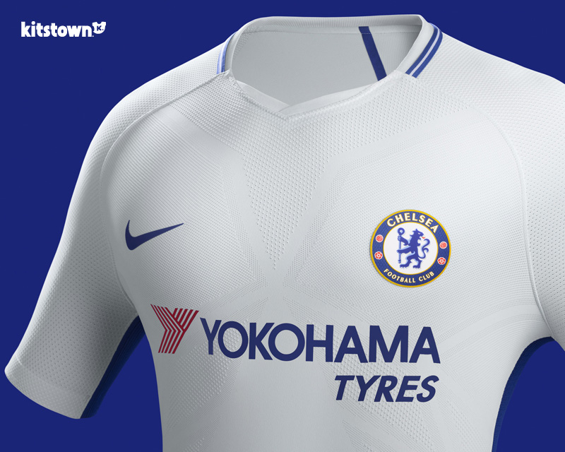 英超各队新赛季球衣,新赛季英超各队球衣