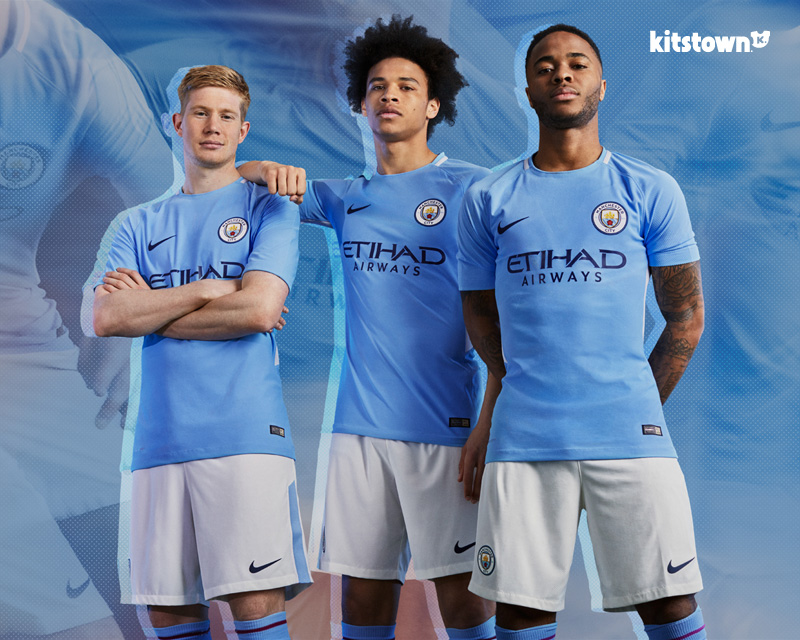 英超各队新赛季球衣,新赛季英超各队球衣