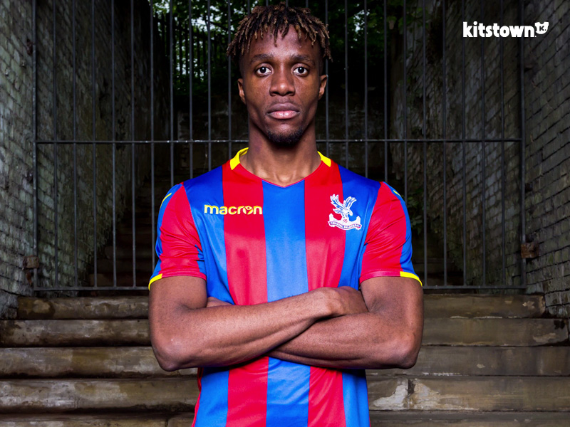 英超各队新赛季球衣,新赛季英超各队球衣