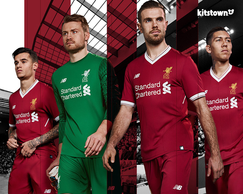 英超各队新赛季球衣,新赛季英超各队球衣