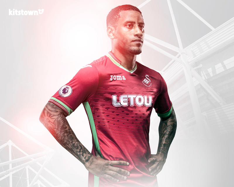 英超各队新赛季球衣,新赛季英超各队球衣