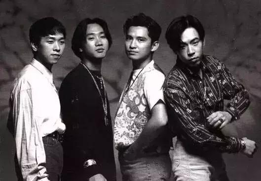 香港回归劲歌金曲,香港劲歌金曲20周年