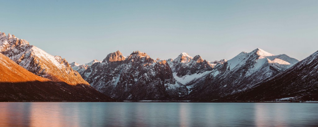 3000张川西美景，1分钟让你尽收眼底！