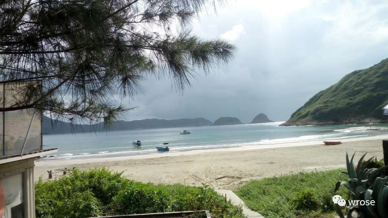 香港徒步行程大全,香港可以徒步吗