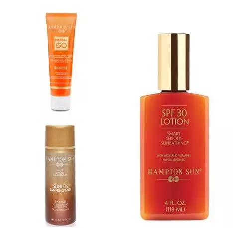 宝宝防晒大牌试用,婴儿防晒推荐