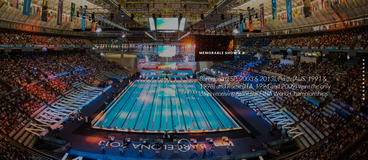 fina布达佩斯世锦赛,盘点12年伦敦奥运会夺冠五大瞬间