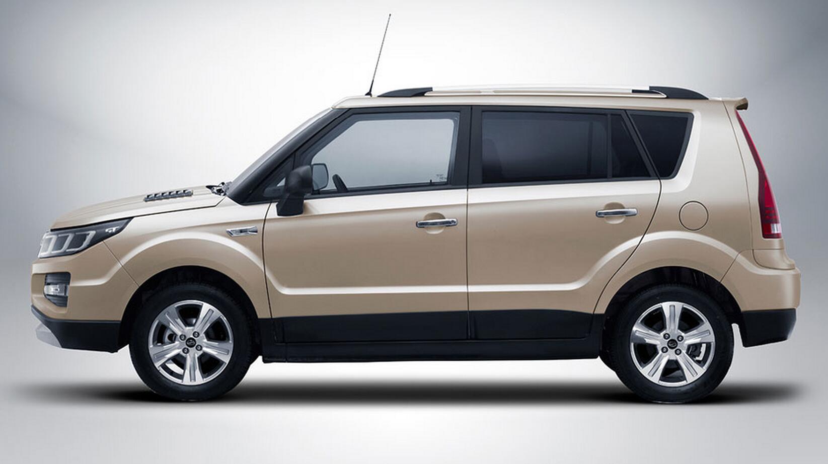 国产小型三菱suv,三菱手动挡3.0t动力最强的suv车型