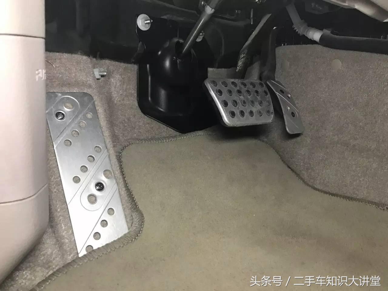 最新款进口马自达6wagon旅行版,全网最便宜老款2004马自达6