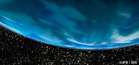 行星排行榜宇宙最大的星球,宇宙中各种奇怪的星球气态行星