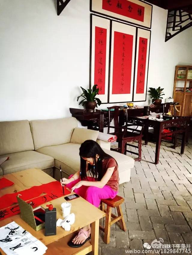 李嫣Style！王菲李亚鹏女儿变身超模05后都出来闯天涯了