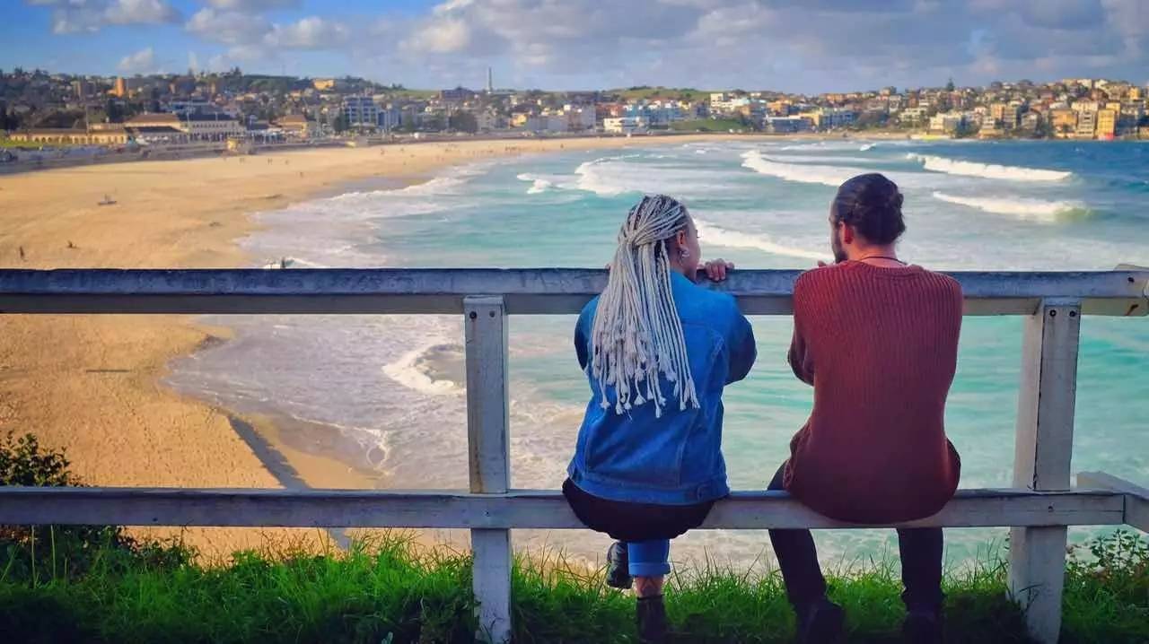 老法师的天堂！从拍照小白到摄影大V，你只差一个悉尼的距离