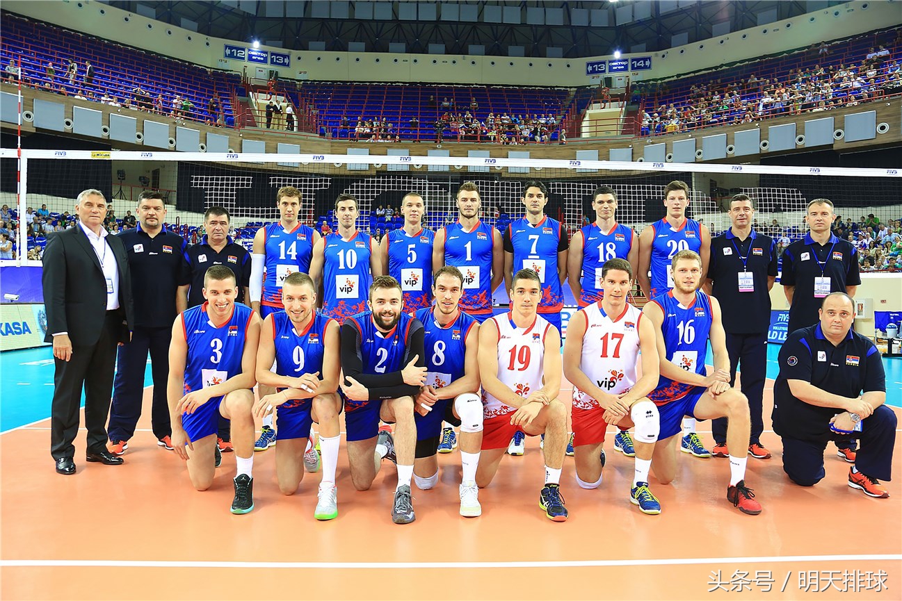 世界男排联赛总决赛赛程,世界男排联赛总决赛赛程表