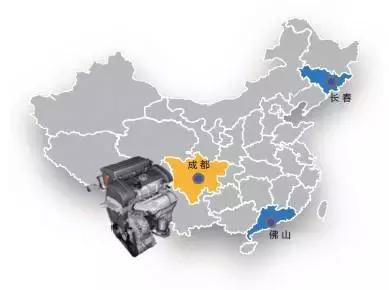 大众发动机型号ea211大全,大众ea211发动机技术解析