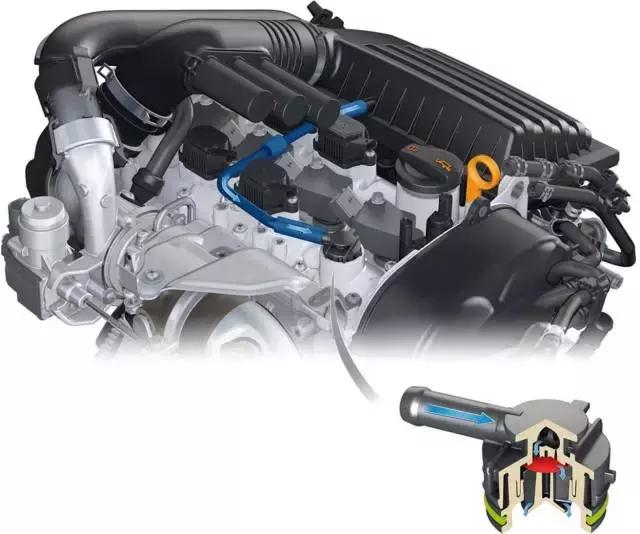 大众发动机型号ea211大全,大众ea211发动机技术解析