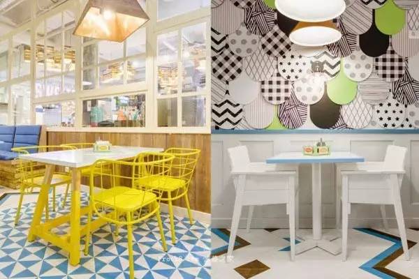 餐厅如何做灯光好看,如何让餐厅灯光看得很温馨