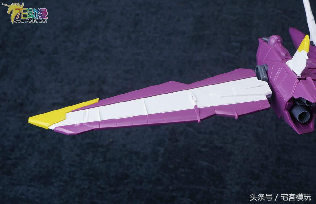 万代高达mg测评,mg78高达3.0元祖测评万代