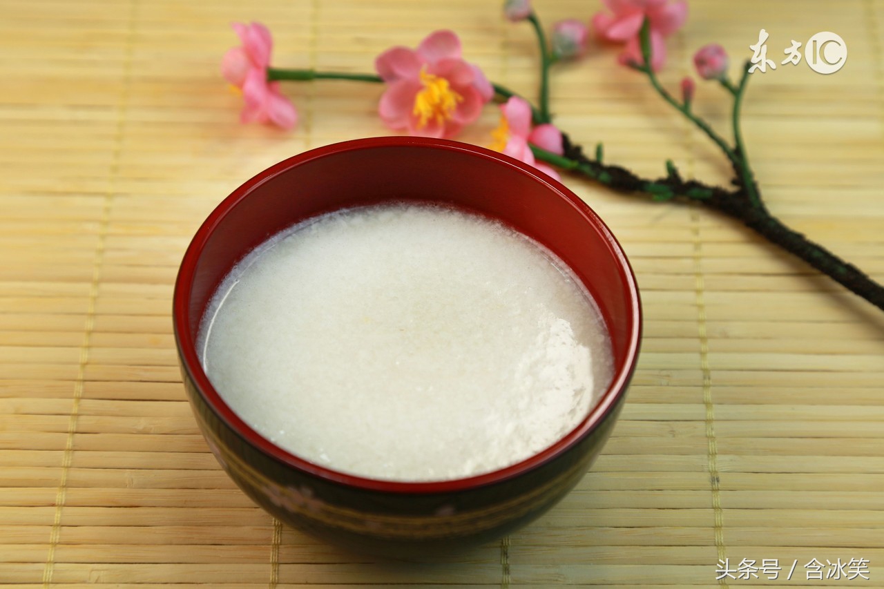 孕妈妈能吃醪糟汤圆吗,孕妈妈可以吃米酒吗