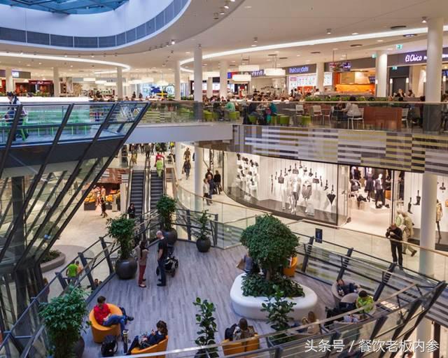 除了蹲点数人头，我还有这些好用的选址“土方子”（老司机私藏）