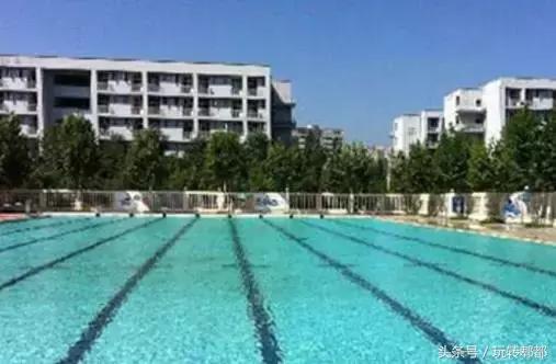 郫都室外游泳池,郫都区对外开放的游泳池