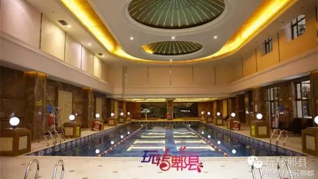 郫都室外游泳池,郫都区对外开放的游泳池