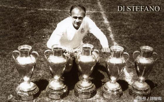 没有参加过世界杯的10大巨星,那些没有拿到世界杯冠军的球星