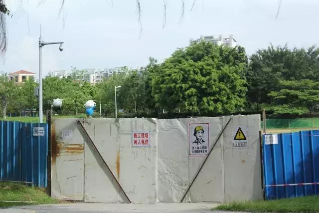 城事｜新公园要来了！打造市桥河“一河两岸”生态景观！为番禺街坊增添漫步、运动好去处！