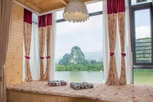 七星岩夏天的荷花图片,七星岩景区有荷花吗