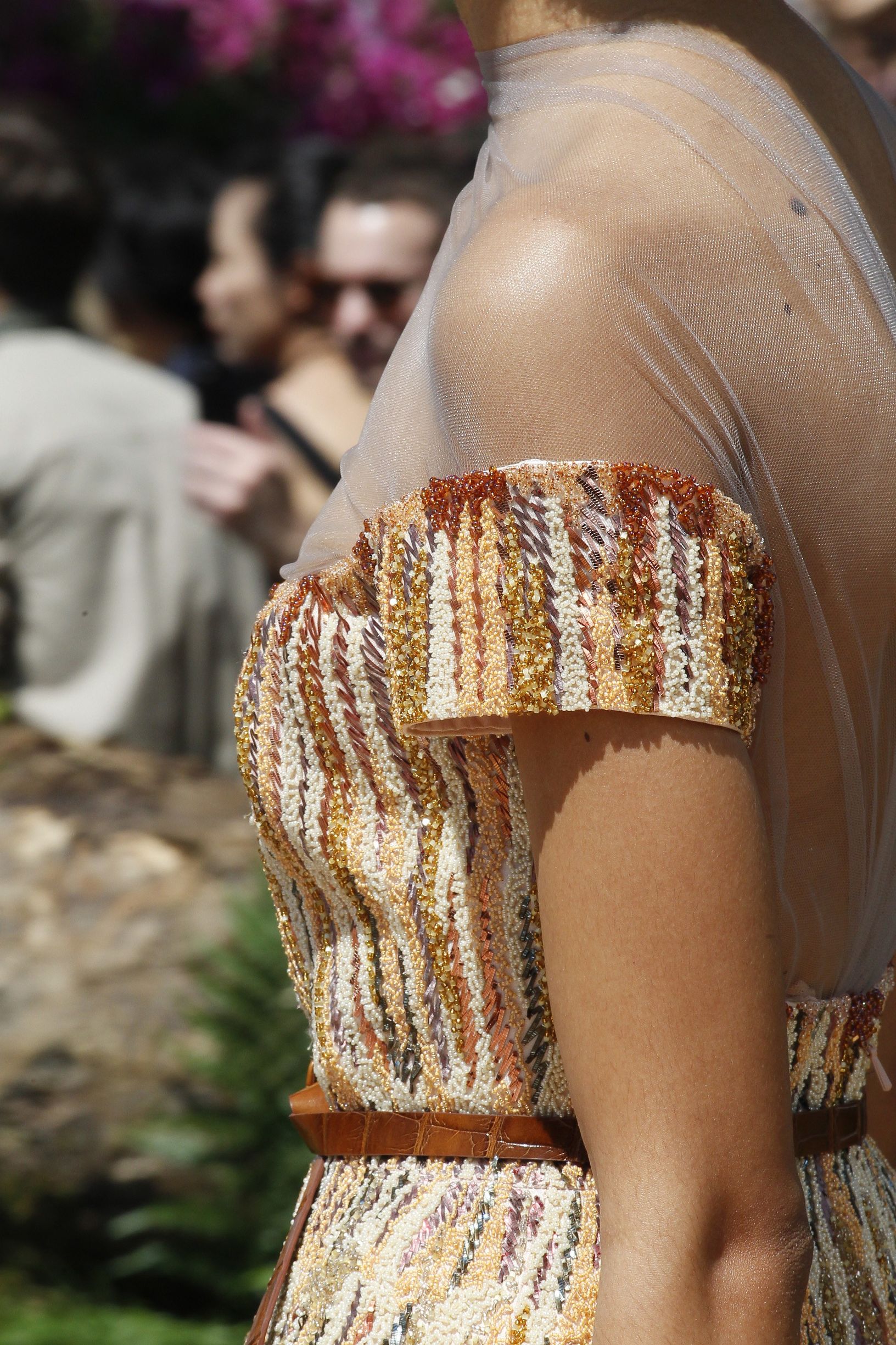 高定周adoritz,dior高定20172018秋冬