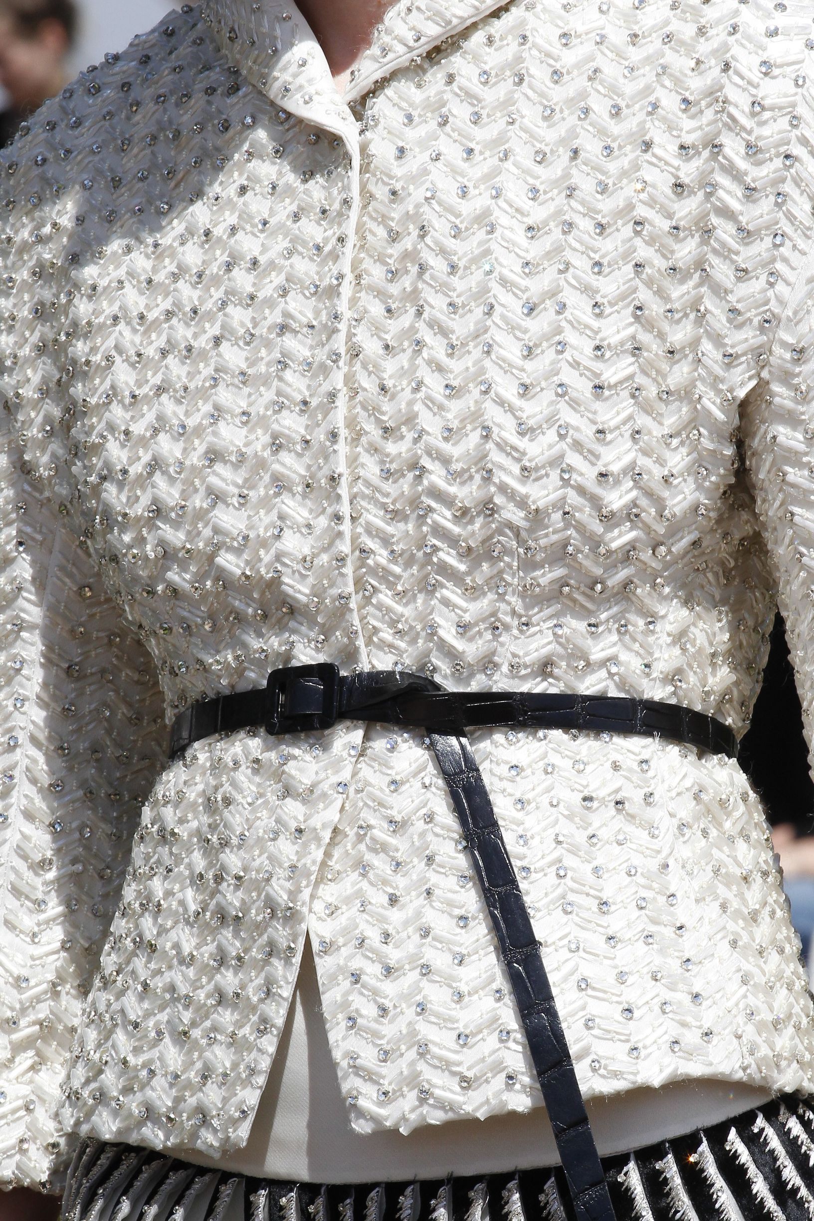 高定周adoritz,dior高定20172018秋冬