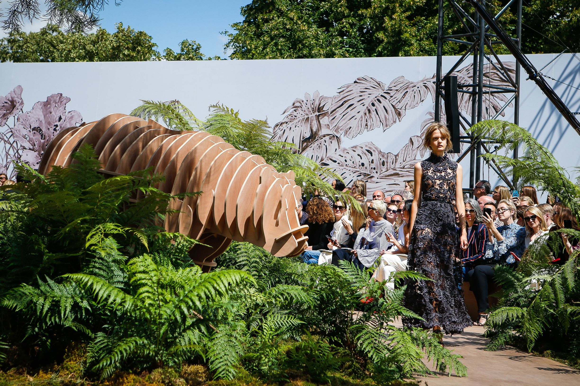 高定周adoritz,dior高定20172018秋冬