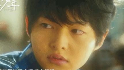 宋仲基宋慧乔为什么相处难,宋慧乔和宋仲基为什么会分开