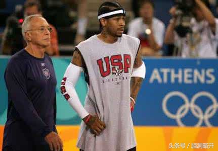 04年奥运会阿根廷绝杀,04年梦之队vs阿根廷