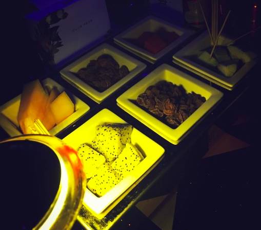 南宁最多人去玩的是哪个酒吧,南宁本地人都去的酒吧