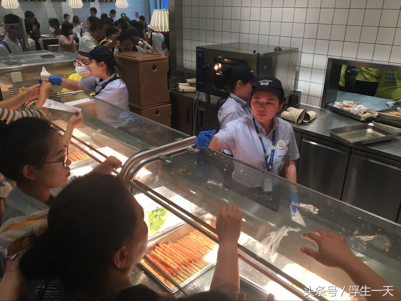 宜家逛完,宜家家居有什么值得买的地方