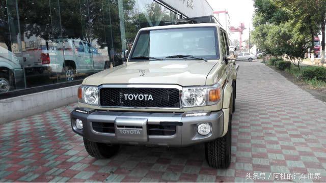 目前最好的十大皮卡,全球公认最好的十款皮卡
