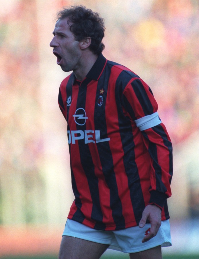 历史第一清道夫贝肯鲍尔,贝肯鲍尔是自由人还是清道夫