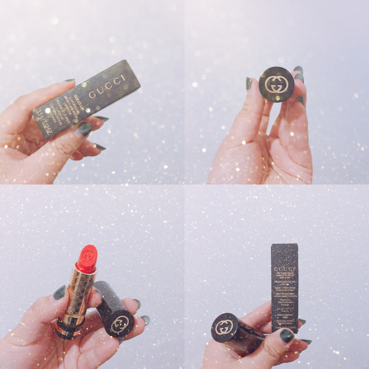 100支口红试色每一支都很美,100个超美口红色号