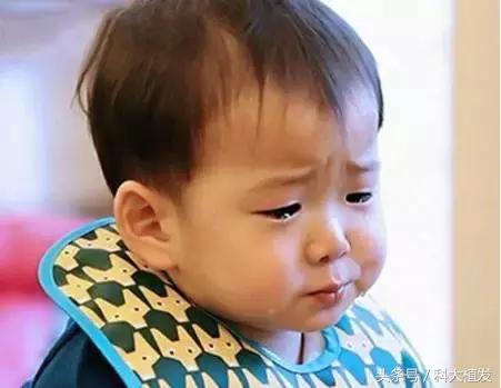 小孩不长头发,小孩不长头发怎么治疗